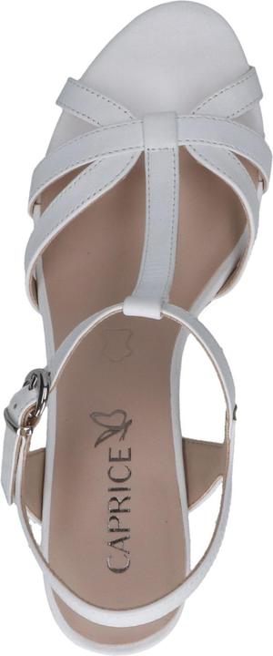 Actual product image Caprice Sandal (39)