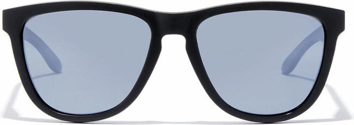 Hawkers Gepolariseerde zonnebril One Raw Black Grey (Ø 55,7 mm)