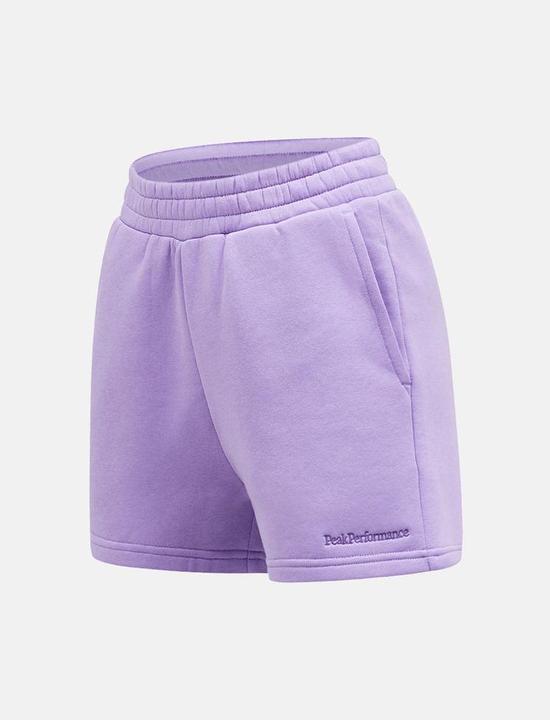 Produktbild Peak Performance Original Small Logo Shorts (S)
