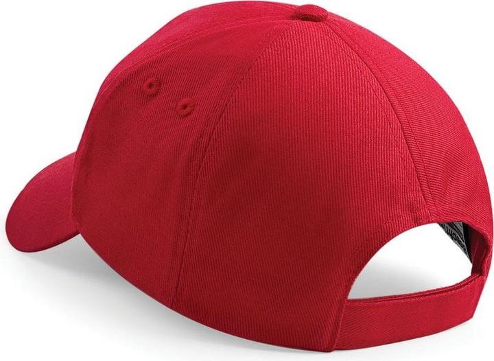 Actual product image Beechfield 5 panel baseball cap Ultimate (pack of 2) (One size)