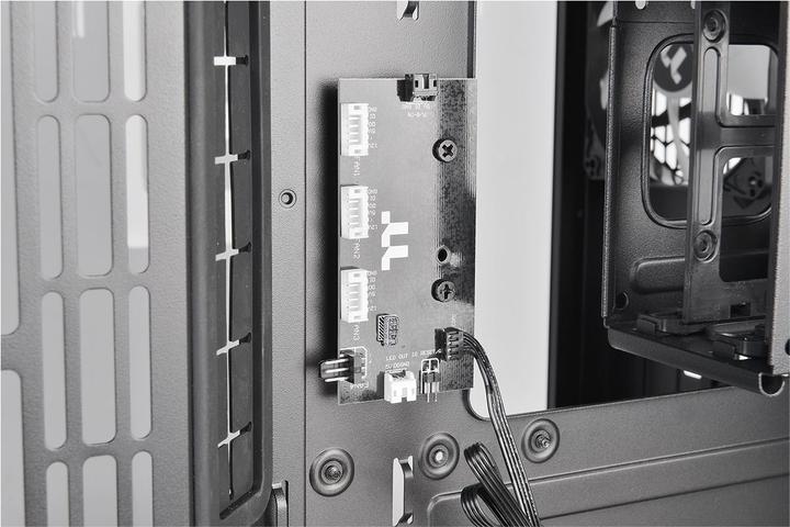 Image du produit Thermaltake View 51 (E-ATX)
