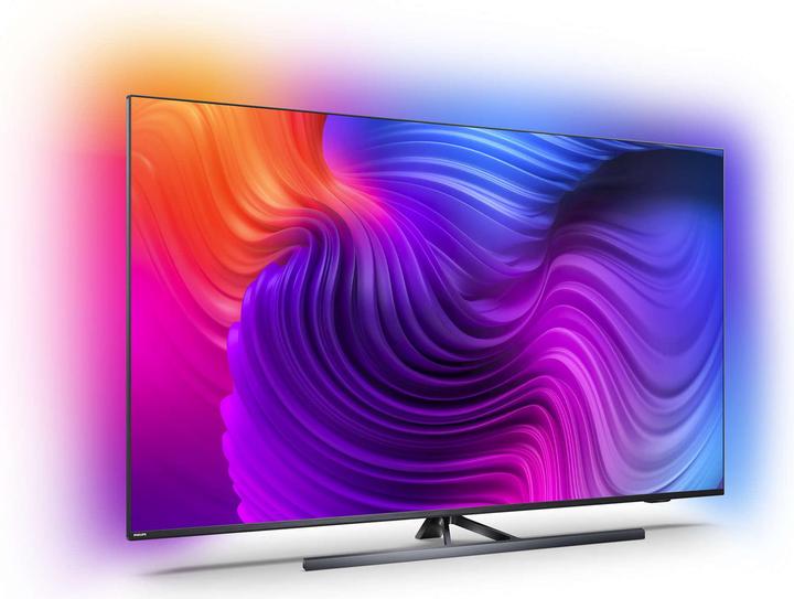 Produktbild Philips 58PUS8546/12 (58", LED, 4K, 2021)
