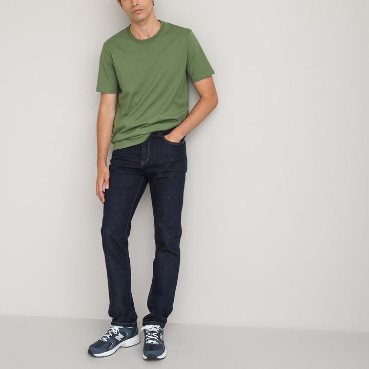Immagine prodotto La Redoute Collections Jeans regular in cotone biologico (32)