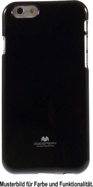 Actual product image Goospery Pearl Jelly Series (Mi Mix 2S)