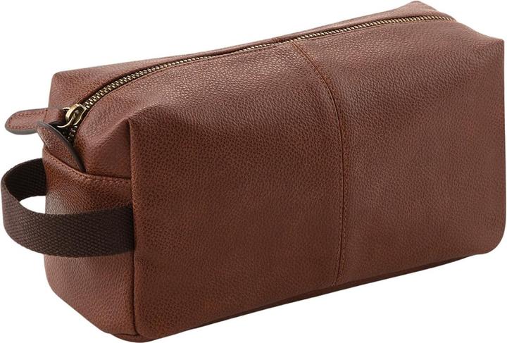 Quadral Kulturtasche Nuhide (3 l)