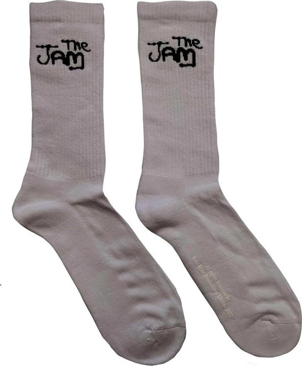 The Vegan Cow Logo Socken Erwachsene (40.5 - 45.5)