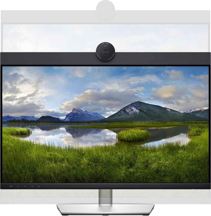 Actual product image Dell P2424HEB (1920 x 1080 pixels, 23.80")
