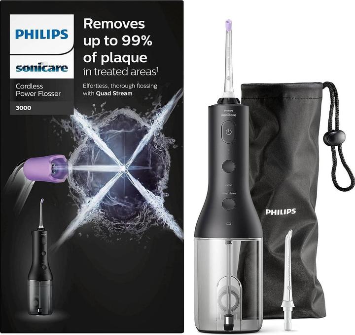Immagine prodotto Philips Sonicare Power Flosser 3000