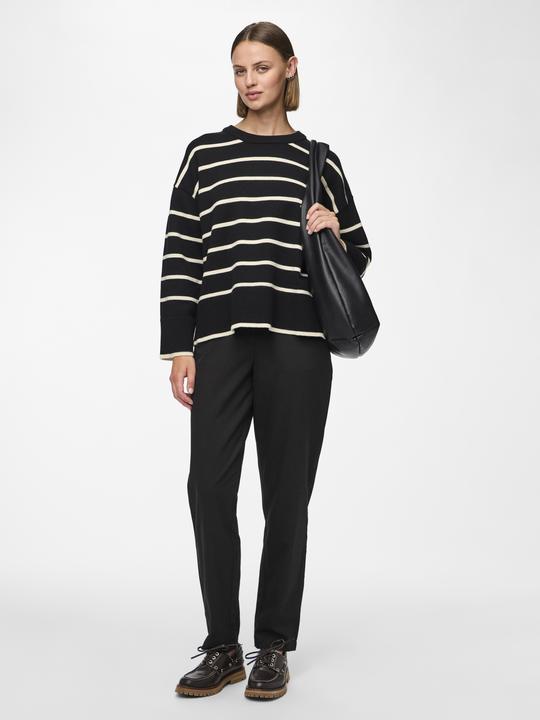 Produktbild Pieces PCMATHILDE Strickpullover (L)