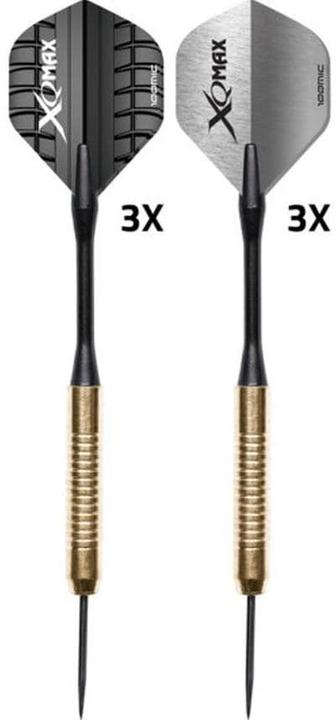 Produktbild XQ Max Starter Set