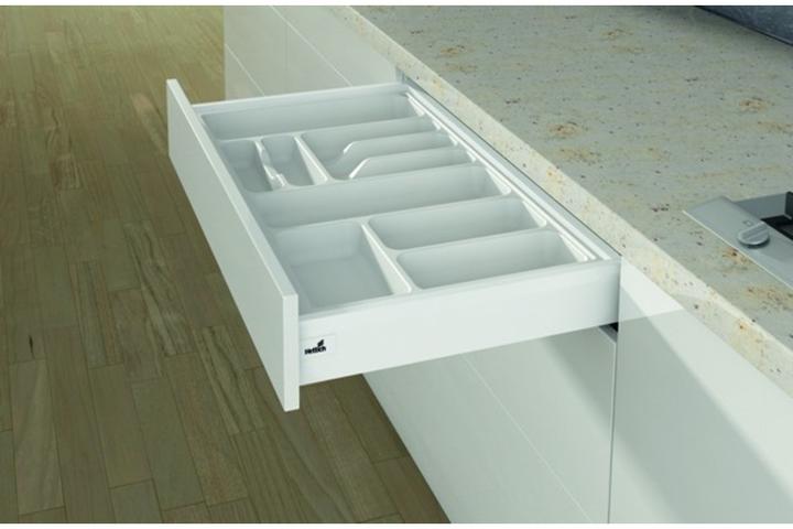 Image du produit Hettich Plateaux à couverts OrgaTray 440