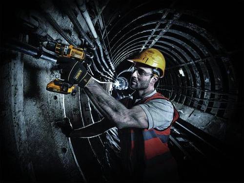 Image du produit DeWalt DCD791D2 (Fonctionnement sur batterie)