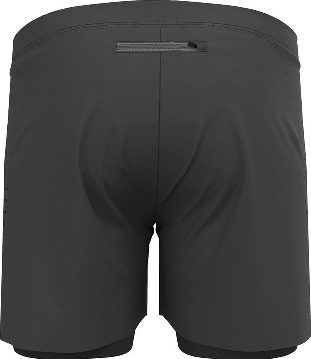 Image du produit Odlo Zeroweight 5 pouces 2-en-1 (S)