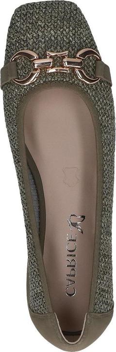 Actual product image Caprice Ballerina (39)