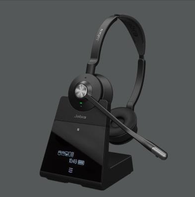 Produktbild Jabra Engage 75 Stereo (Kabellos, USB-A)