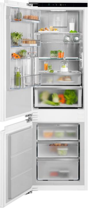 Immagine prodotto Electrolux IK2581BNL (245 l)