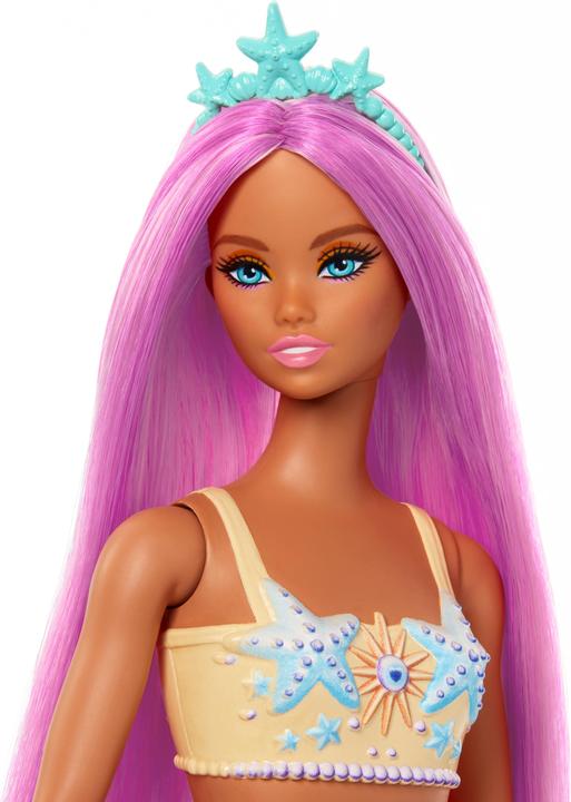 Produktbild Barbie Core Mermaid