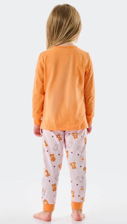 Image du produit Schiesser Pyjama pour filles (98)