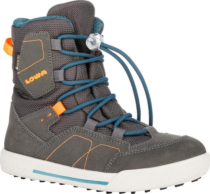 Lowa Raik GTX