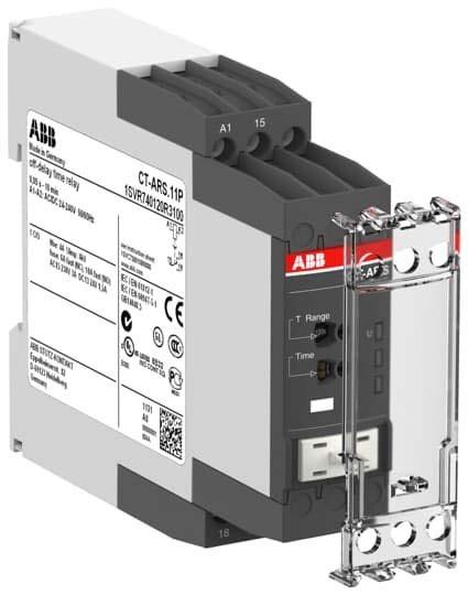 Immagine prodotto ABB Coperchio trasparente
