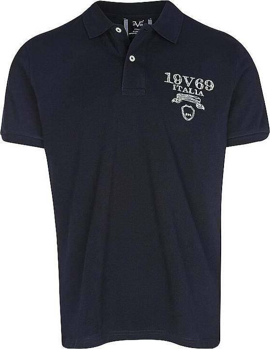 19V69 Italia Poloshirt