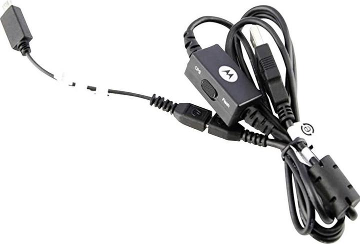 Image du produit Motorola Kit de programmation pour la série XT400