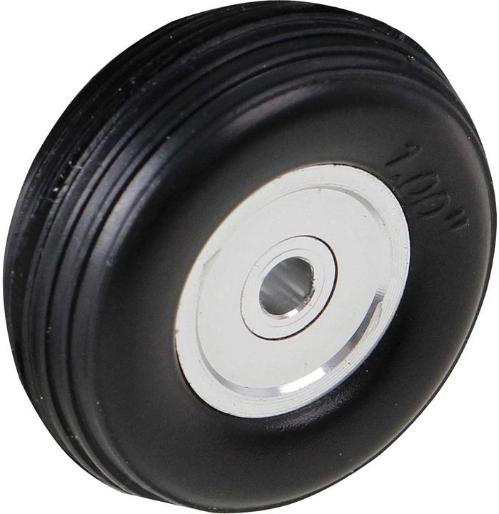 Produktbild Modellbau Lindinger rad profi mit alufelge 38mm