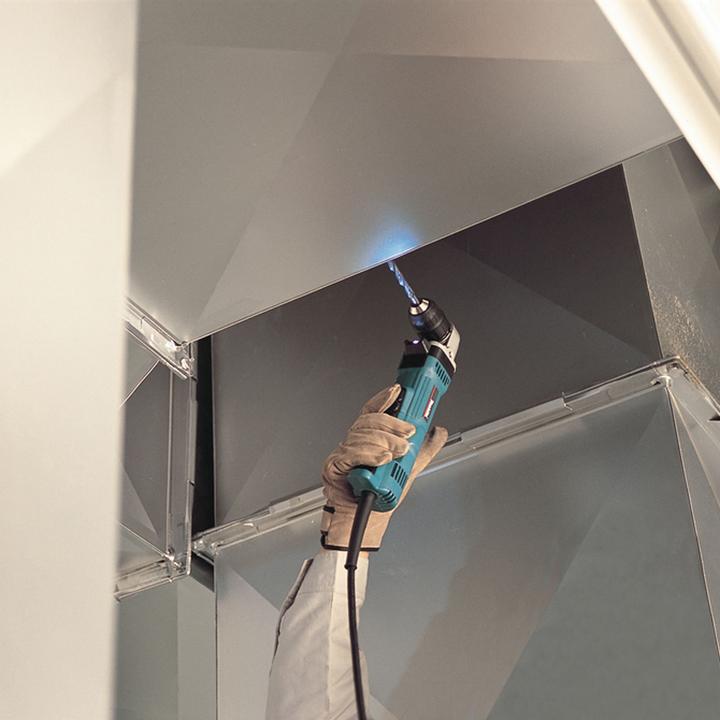 Actual product image Makita Da3011f (Electrical connection)
