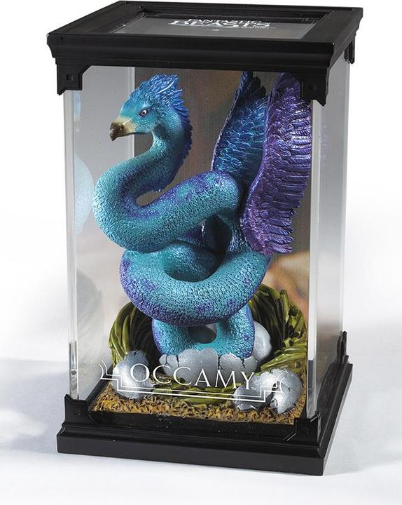 Actual product image Noble Collection Fantastic Beasts: Occamy