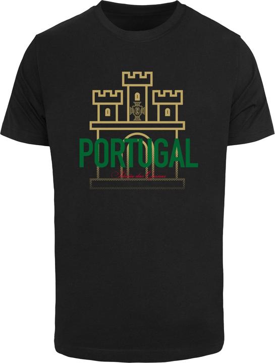 Immagine prodotto Mister Tee MisterTee Tè Castelo Portugues - 166923 (L)