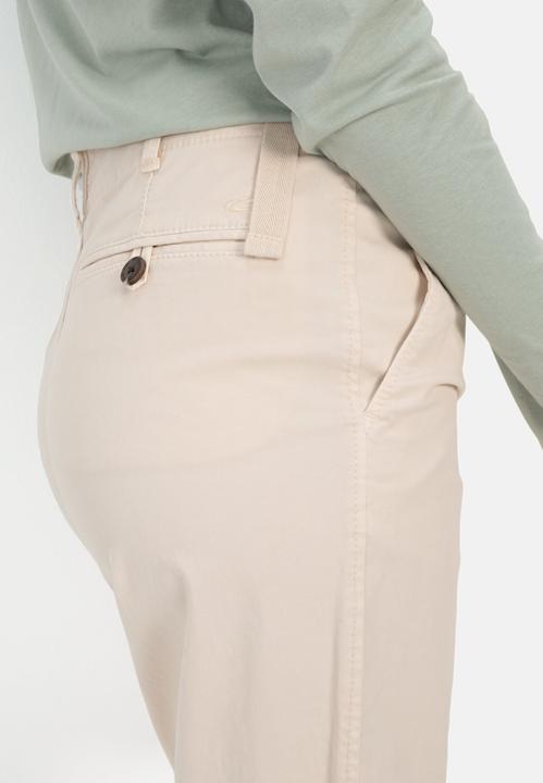 Actual product image Camel Active Mom fit chino (30)