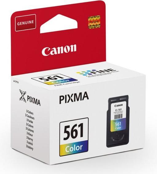 Produktbild Canon CL-561 (M, C, G)