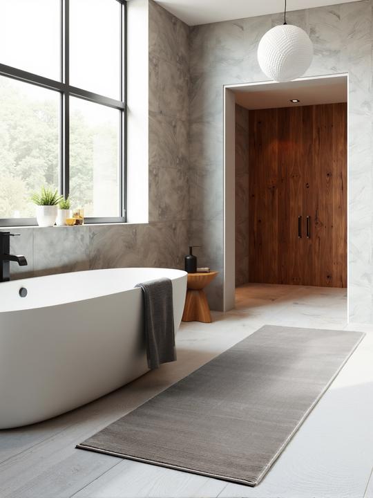 Produktbild ELLE DECORATION Dolomite (80 x 240 cm)