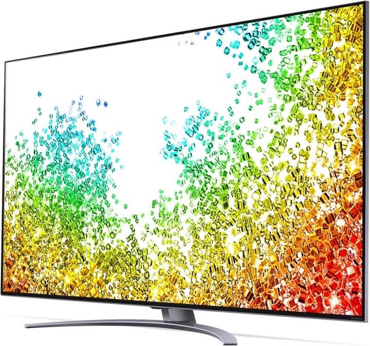 Produktbild LG 75NANO969PA (75", Nano-Cell, 8K, 2021)