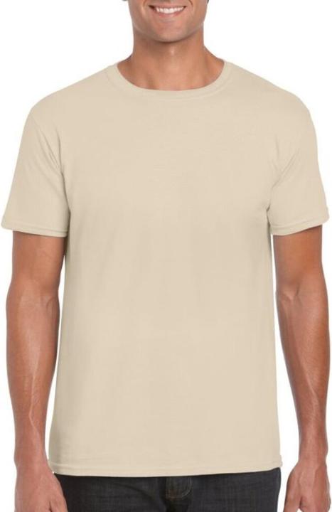 Actual product image Gildan Soft Style Tshirt (3XL)