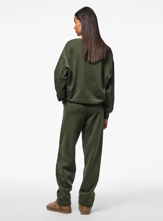 Immagine prodotto Pieces Pcchilli Hw Straight Sweat Pants Noos Bc (XS)