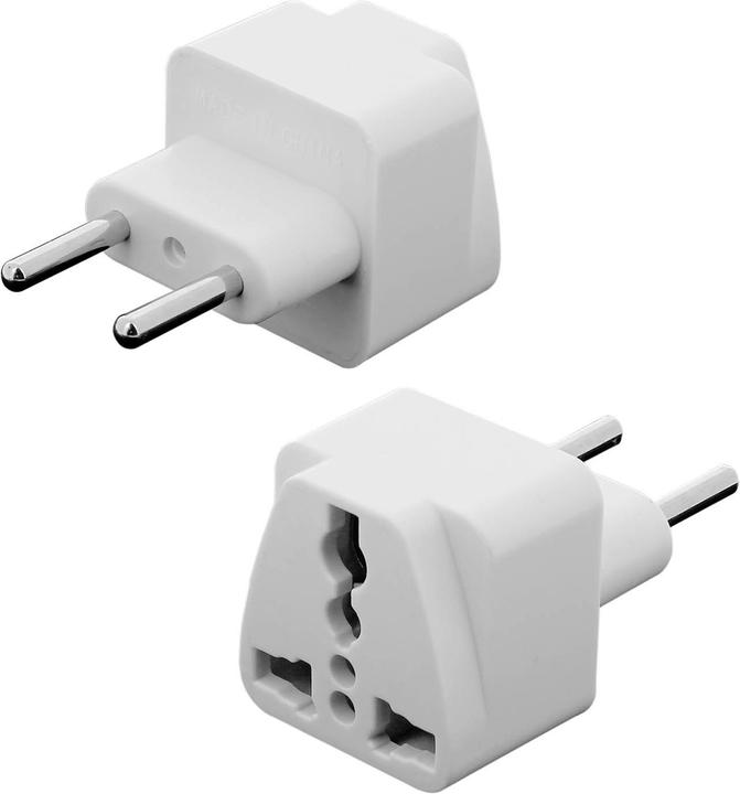 Produktbild Avizar Universal Reise-Multi-Adapter