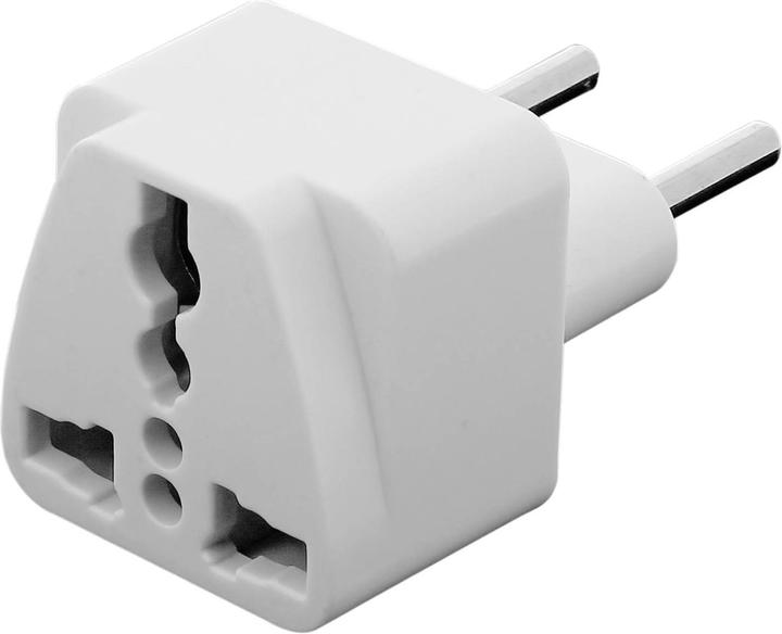 Produktbild Avizar Universal Reise-Multi-Adapter
