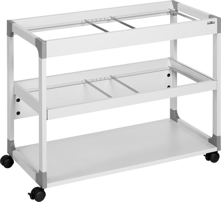 Actual product image Durable Multi Duo (90 x 75 x 43 cm)