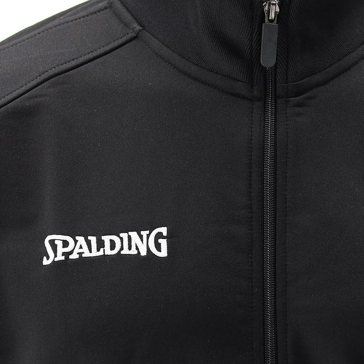 Produktbild Spalding Flow Zipper Jacket (XL)