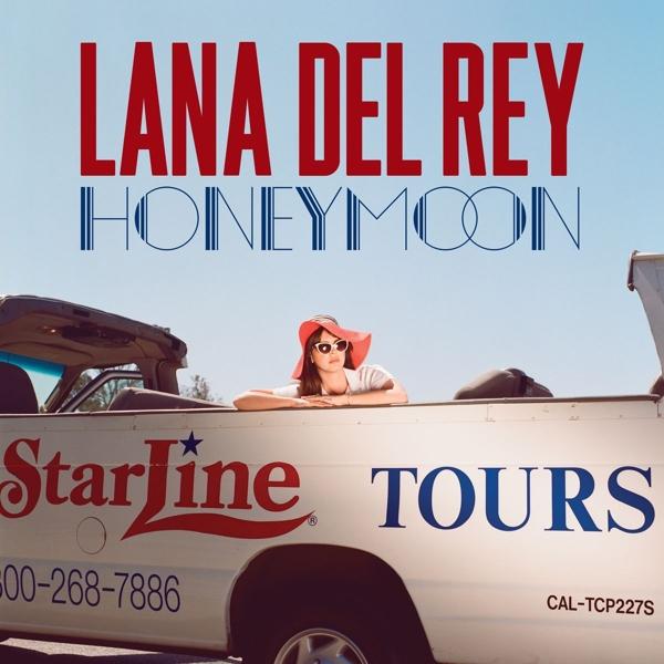 Luna di miele (Vinile con codice di download) (Lana Del Rey, 2015)