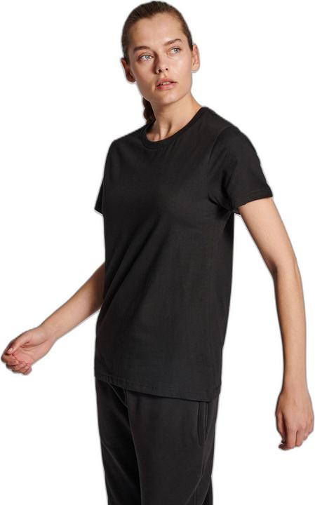Actual product image hummel Hmlred Basic T-Shirt S/S Woman (XL)
