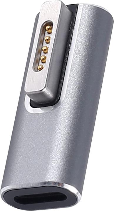 Actual product image Avizar MagSafe 2 / USB-C adapter (USB Type C, Proprietary)