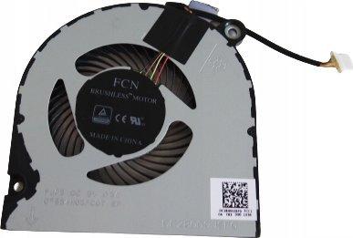 Actual product image Acer Fan Dc 5v