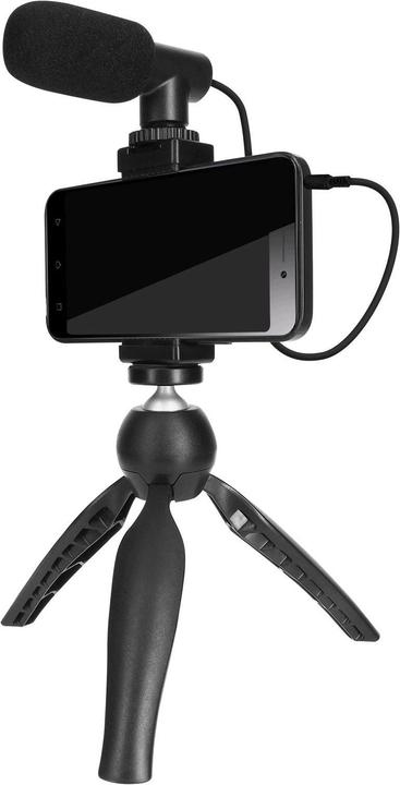 Immagine prodotto Puluz Set per lo streaming e il vlogging