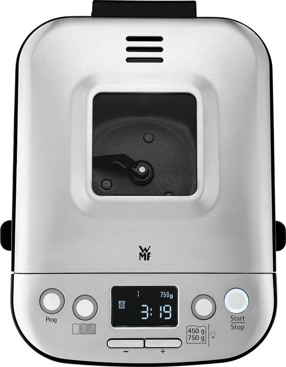 Actual product image WMF Kult X Breadmaker
