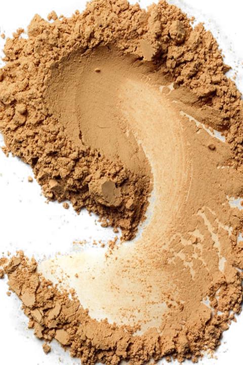 Produktbild Bobbi Brown Skin Weightless Powder Fond de Teint Warm Natural (Nr. 4.5 - Warm Natural)