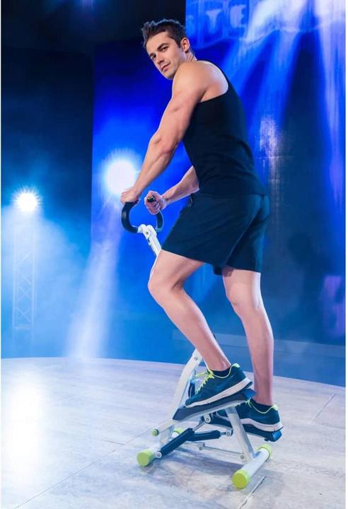 Immagine prodotto Wayflex Stepper pieghevole