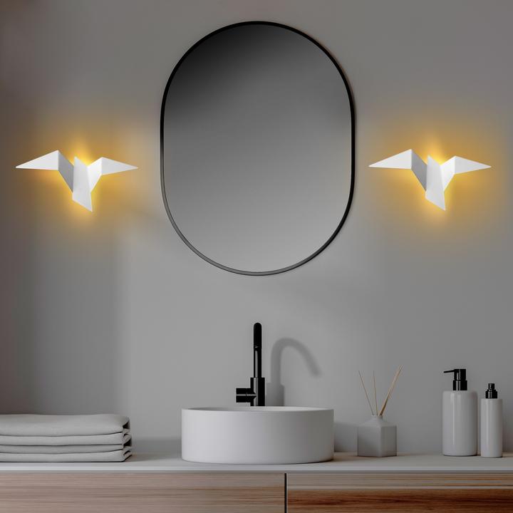 Image du produit Opviq Pacali Wall Lamp