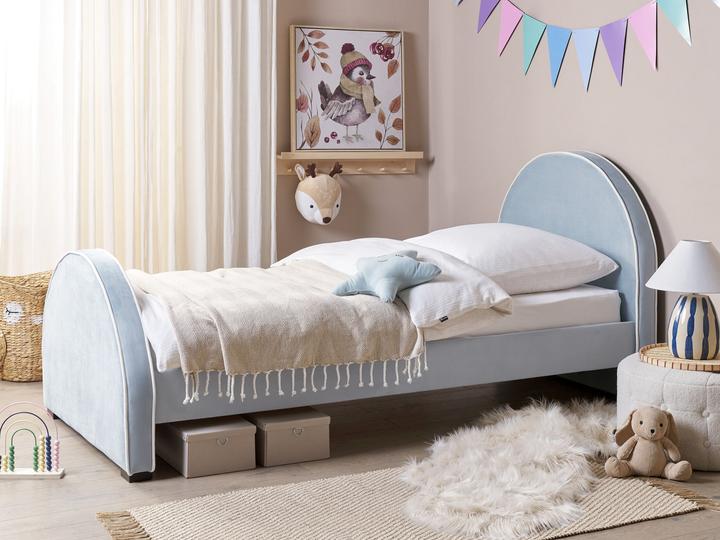 Actual product image Beliani Nozay (90 x 200 cm)